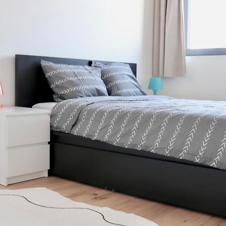 Ghent Penthouse Apartman Kültér fotó