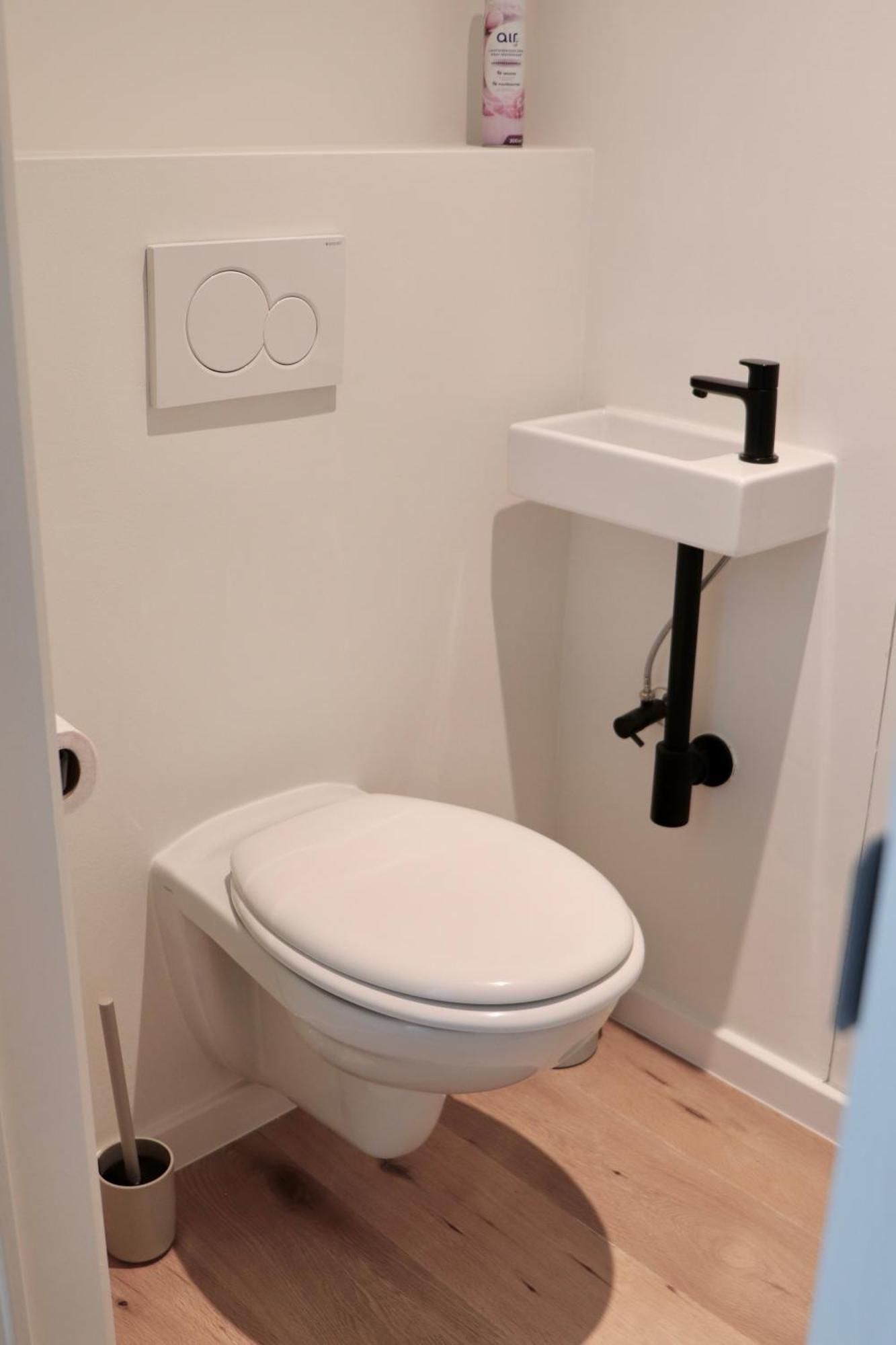 Ghent Penthouse Apartman Kültér fotó