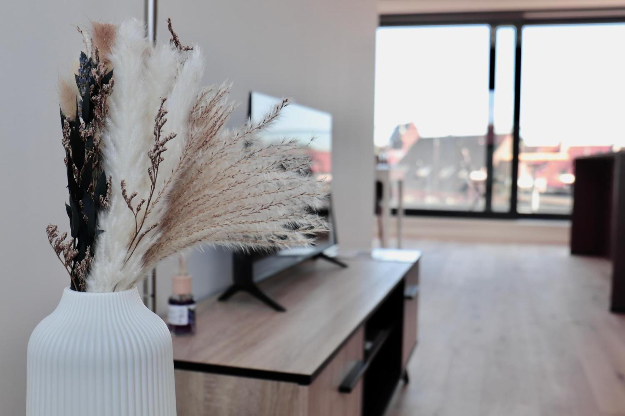 Ghent Penthouse Apartman Kültér fotó